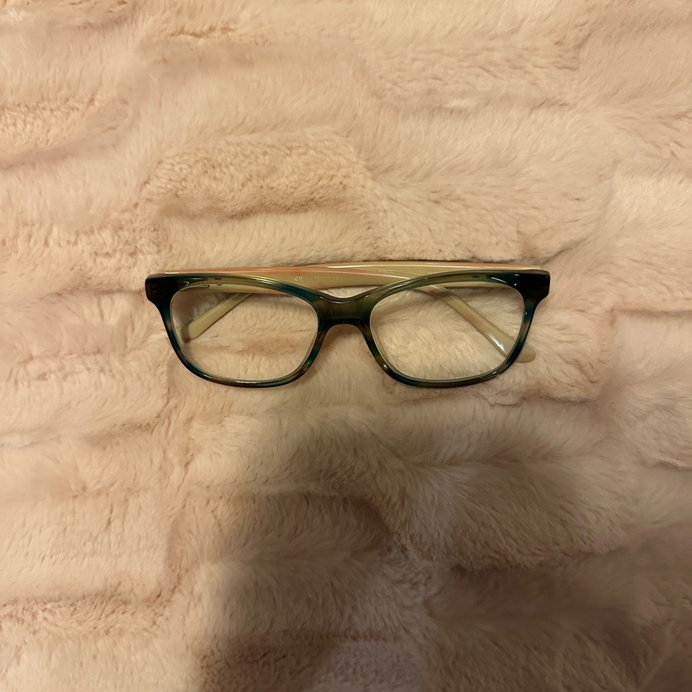 BCBG Maxazria Amber eyeglasses